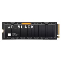 Western Digital Black SN850X NVMe-1TB